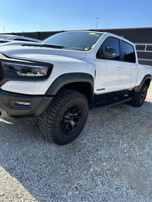 Sparkle & Shine Auto Spa