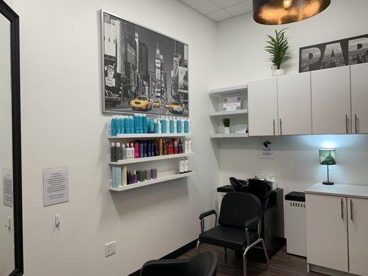 JILL OHARA BEAUTY studio.