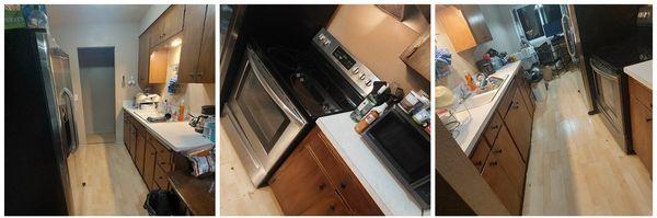 Zendazzle Cleaning Services