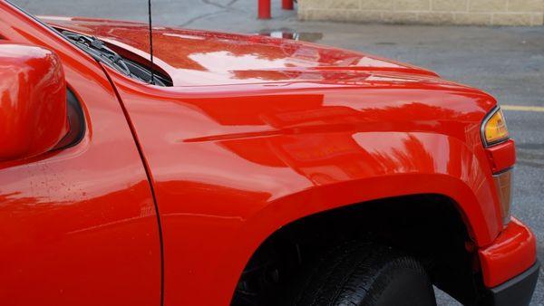 Splish Splash Auto Bath