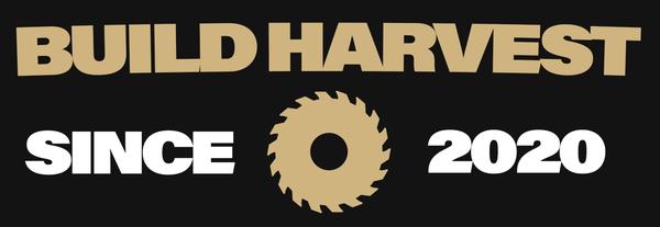 Build Harvest