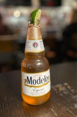 Beer Night!
