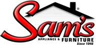 Sam's Furniture & Appliance