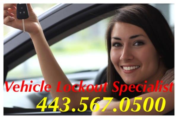 The REAL $25 Lockouts Services