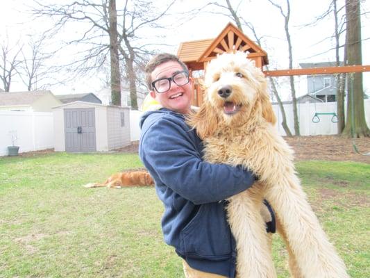 Stellar Whiskers Pet Care, LLC