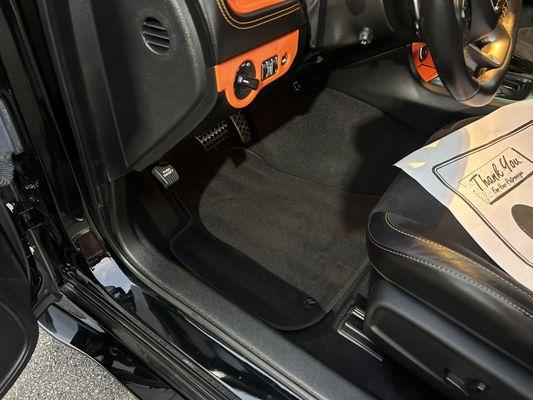 Image First Mobile Auto Spa