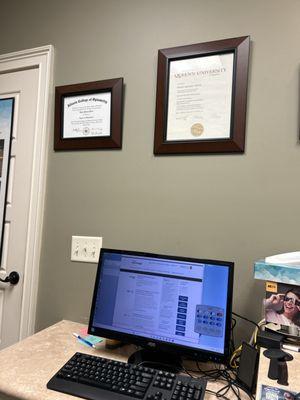 Professional Eyecare of Statesboro
