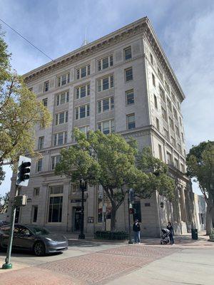 Law Offices of Anthony A. Arzili