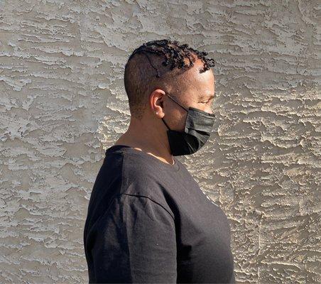 Natural Fact Hair Studio