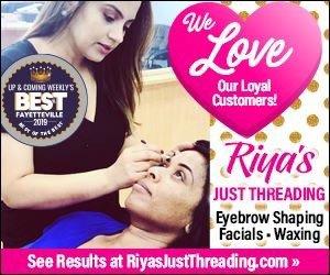 Riya’s Justthreading