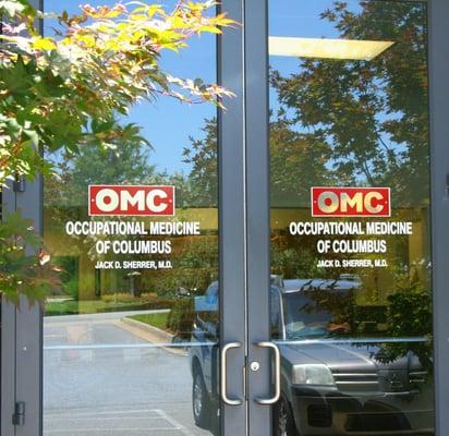 Occupational Medicine of Columbus