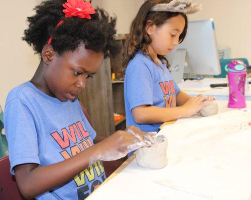 Camp Wildfolk - Valley Village