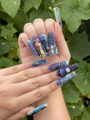 Glossy Nails Boutique