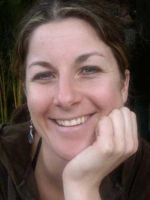 Dr. Tamara Smith, N.D.