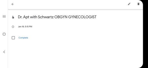 Schwartz Medical Corp