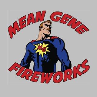 Mean Gene Fireworks
