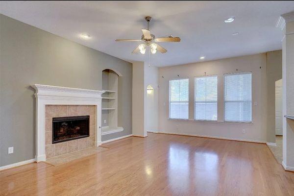 Reyes Cleaning Solutions