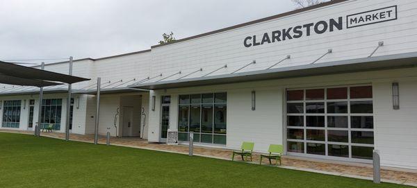 Edwin Jarvis Concierge