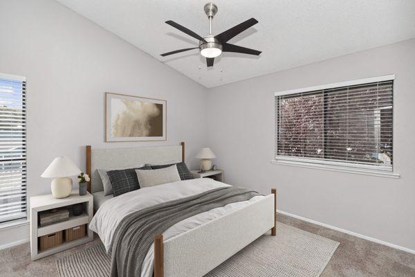 The Meritage Apartments