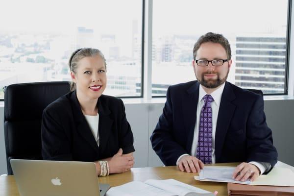 Knight & Mitchell, Pc
