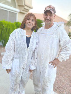 Silver State Bee Rescue