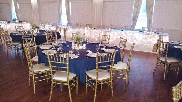 Newly renovated and update!