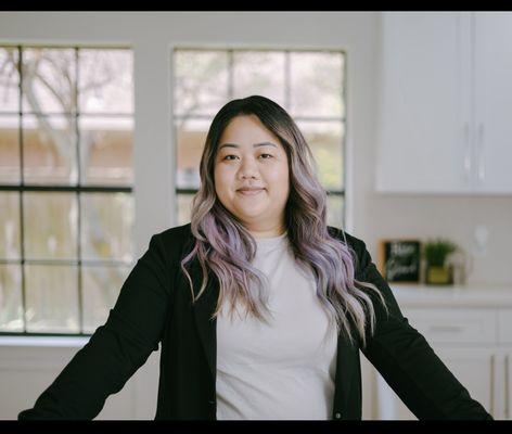 Lynn Bui - Kimberly Adams Realty