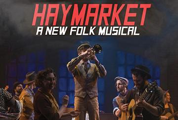 Underscore Theatre Company