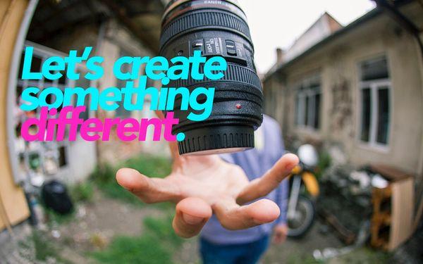 First Pillar Studios