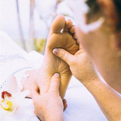 Kona Monarch Massage