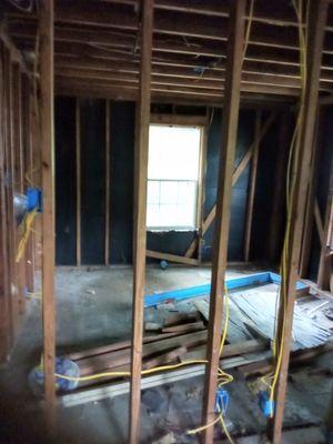 Lajillion Solutions and Renovations