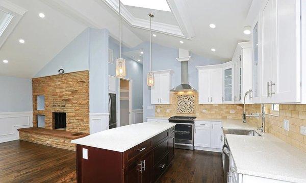 Remodeling - 95 E Thacker St, Des Plaines, IL 60016