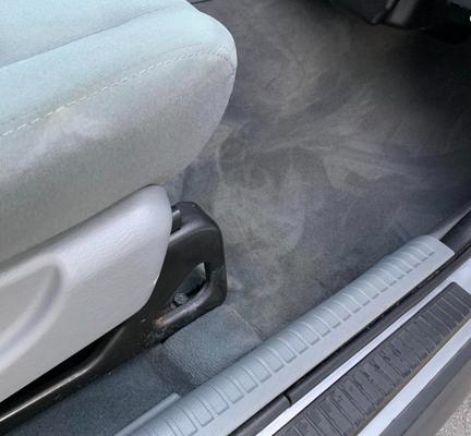 Trident Mobile Detailing