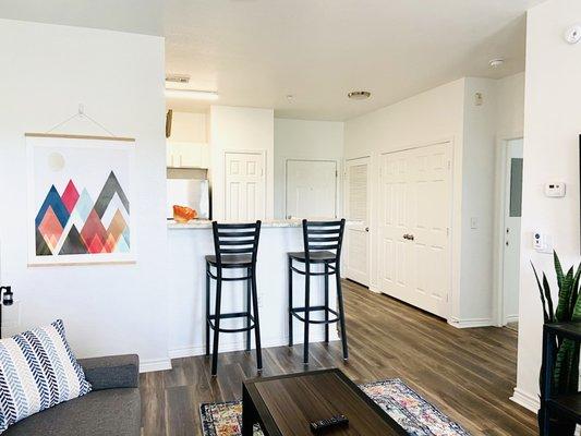 Lakeside Student Living - Redstone Residential