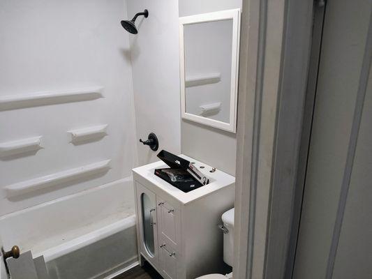 Doms Custom Renovations