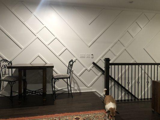 Hayes Interior Solutions