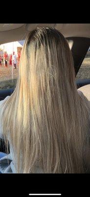Enve Salon