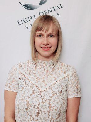 Dr. Bozena Caballero