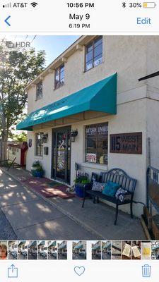 Urban Boondocks Market