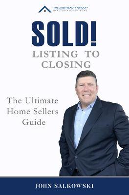 John's latest best selling real estate book