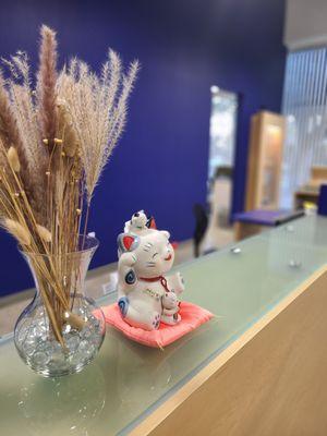 Kurata Eyecare Center