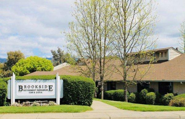 Brookside Retirement Residence