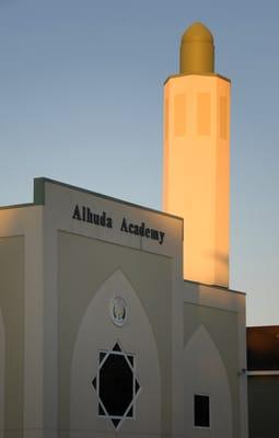 Alhuda Academy