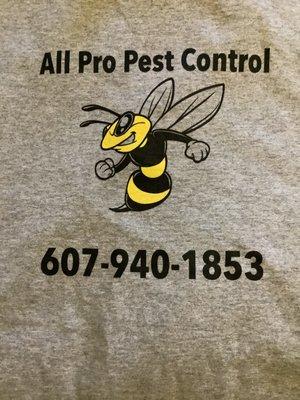 All Pro Pest Control
