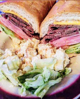 Domenick's Pizza House