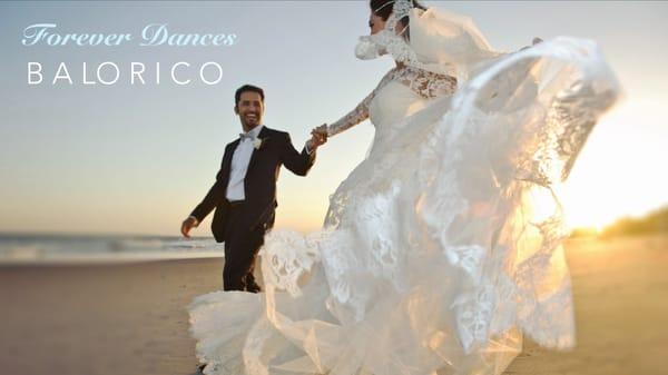 B A L O R I C O weddings