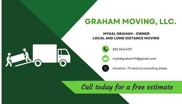 Graham Moving