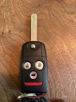 Affordable Lock & Key
