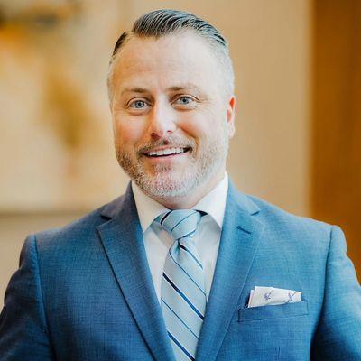 Chris Mankoff, CERTIFIED FINANCIAL PLANNER- JTL Wealth Partners