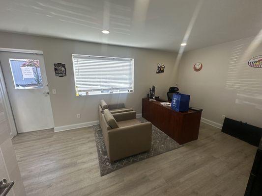 Cape Fear Motors